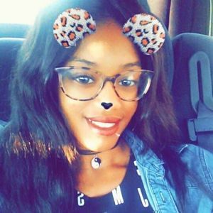 Meet your Posher, Jasmine